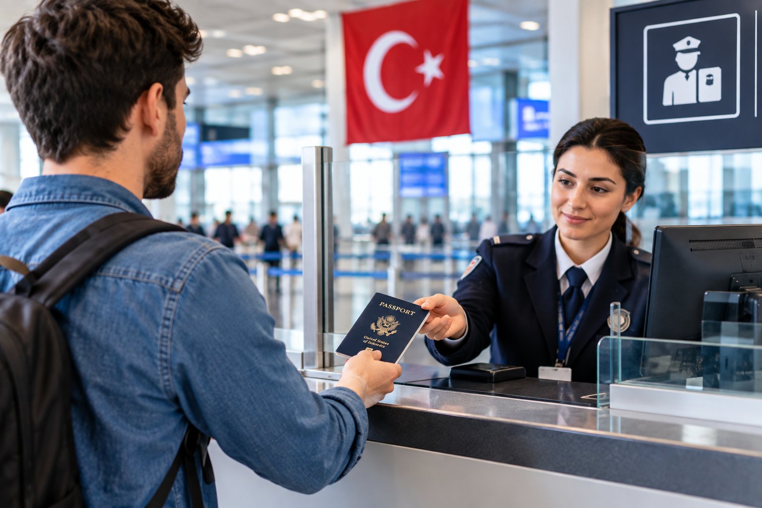 Turkey Visa Guide for US Citizens 2026: Visa Requirements & Online Options