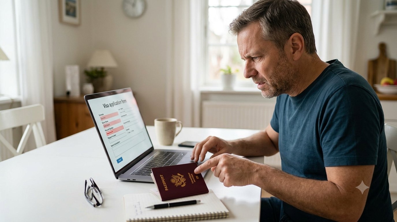Top Reasons Your Turkey e Visa Application May Be Delayed or Rejected