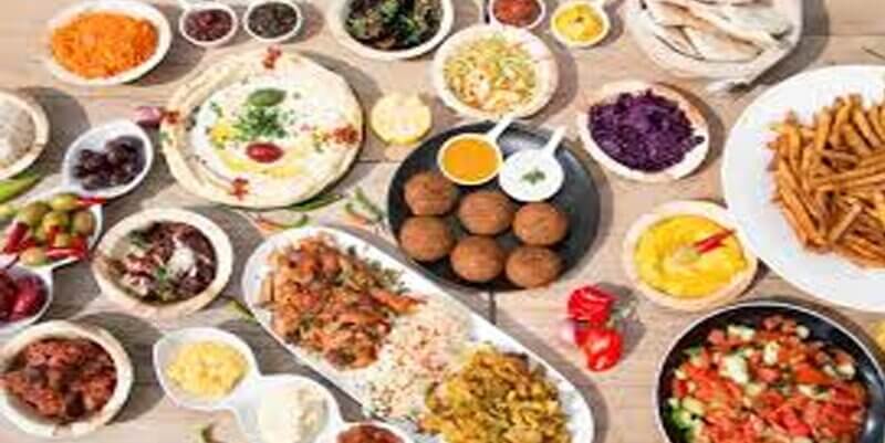 Food and Cuisine in Turkey