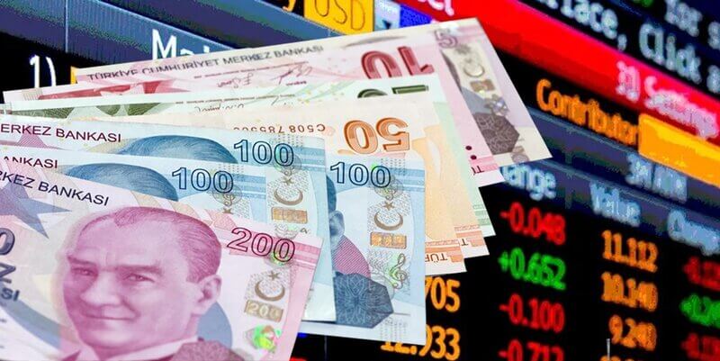 Money Exchange in Turkey
