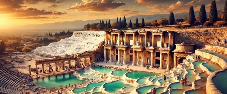 Historical and Cultural Landmarks